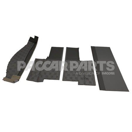 S89-1068-02 KIT-LINING CAB VNL SLTGRY