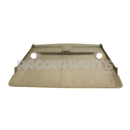 S89-1369-211 LINING-HEADLINER GRAY VINYL