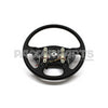 S91-1012-100 Steering Wheel Assembly 18 inch 4 spoke MLD Rim W/Switch