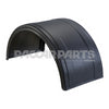 SA00053 FenderTandem Poly Black