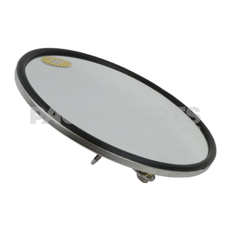 SA8S0F Mirror8 Ss Offset Cvx