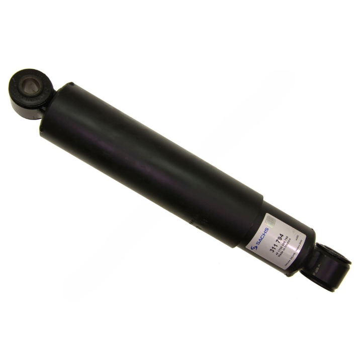 SAC 311 794 SHOCK ABSORBER, REAR