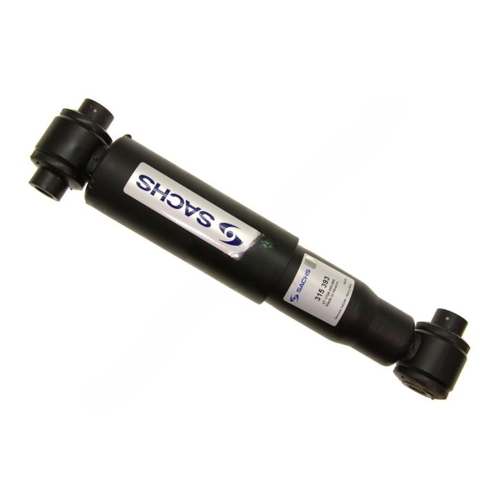 SAC 315 393 SHOCK ABSORBER, REAR