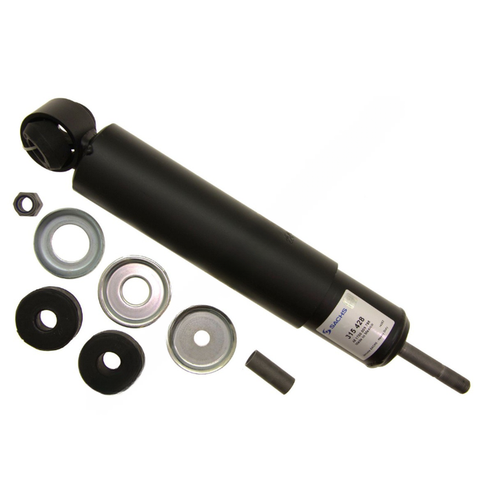 SAC 315 428 SHOCK ABSORBER, FRONT