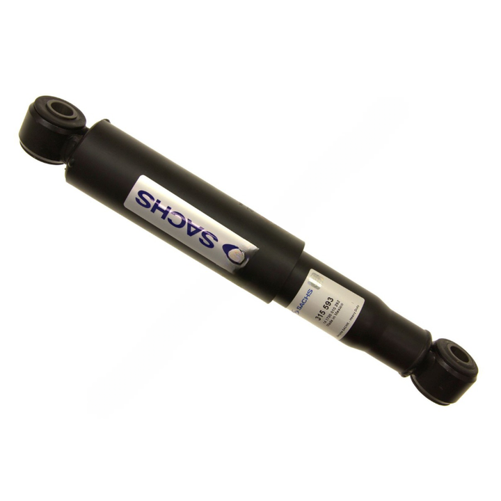 SAC 315 593 SHOCK ABSORBER, REAR