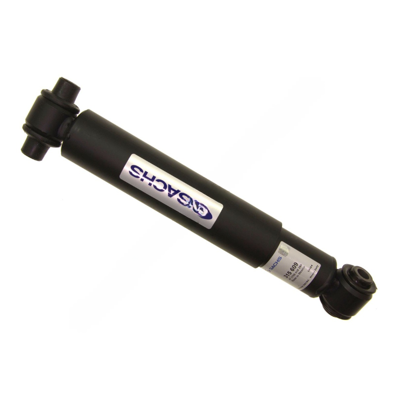SAC 315 609 SHOCK ABSORBER, REAR