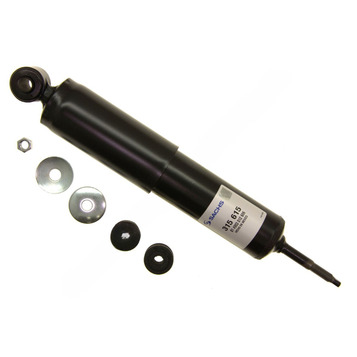 SAC 315 615 SHOCK ABSORBER, CAB