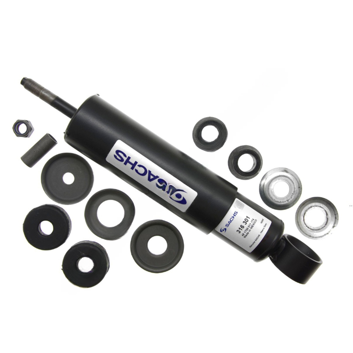 SAC 316 301 SHOCK ABSORBER, FRONT