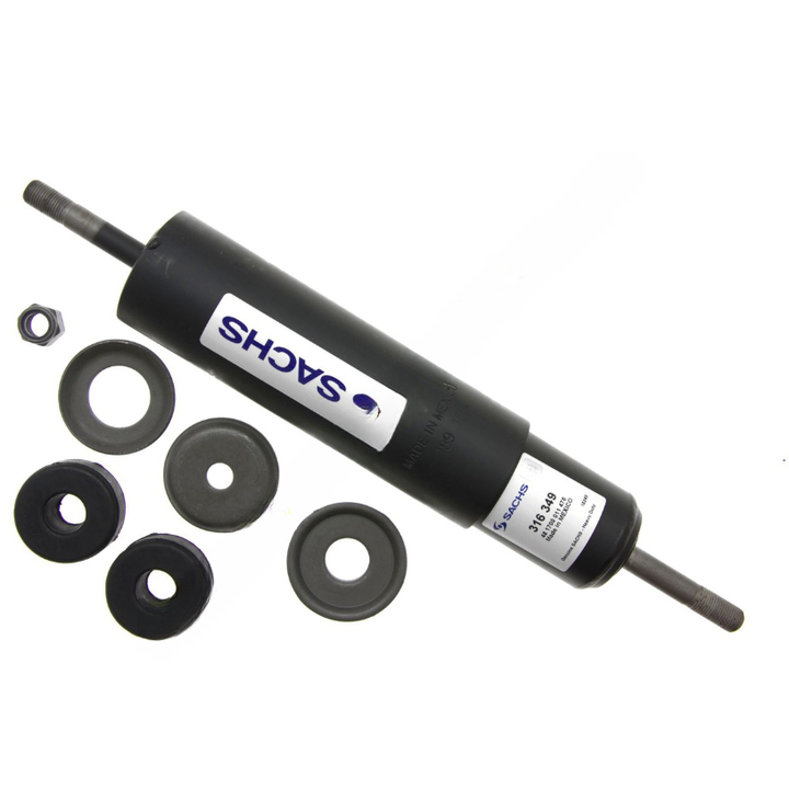 SAC 316 349 SHOCK ABSORBER, FRONT