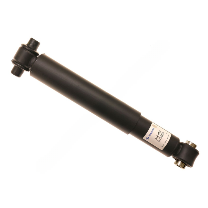 SAC 316 472 SHOCK ABSORBER, FRONT