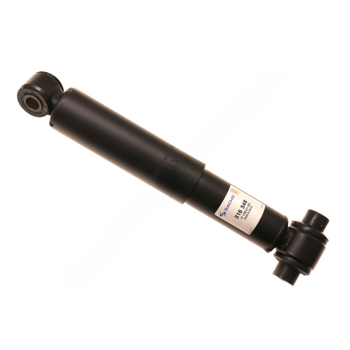SAC 316 548 SHOCK ABSORBER, REAR