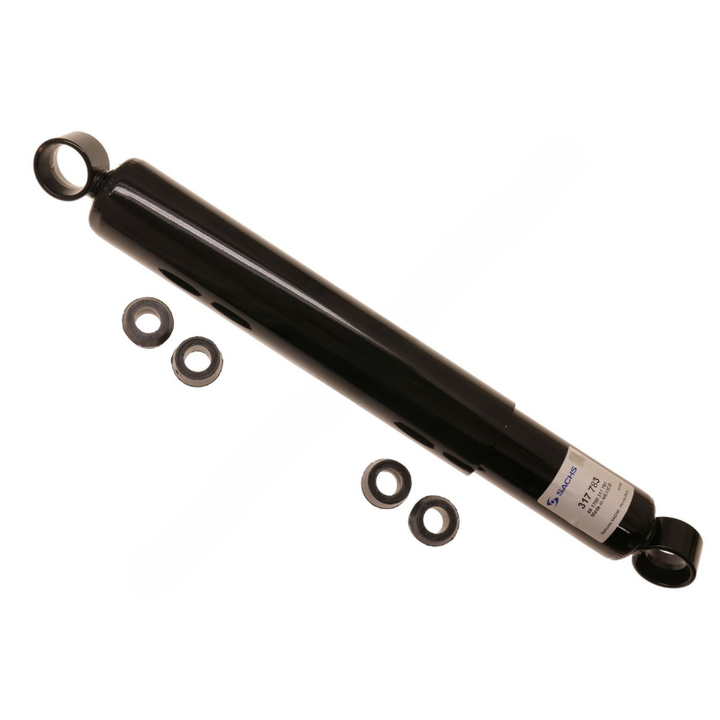 SAC 317 783 SHOCK ABSORBER, REAR