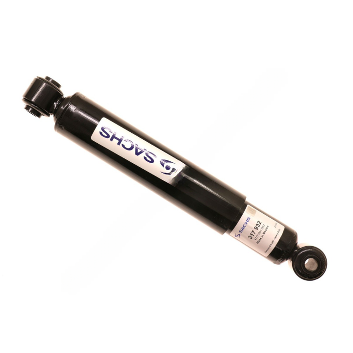 SAC 317 932 SHOCK ABSORBER, FRONT/REAR
