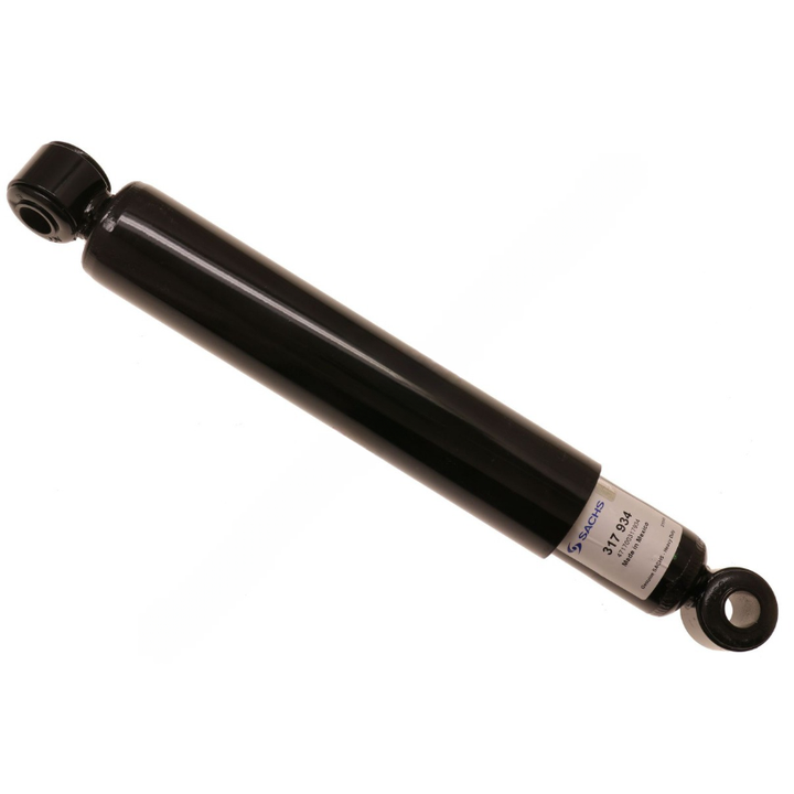 SAC 317 934 SHOCK ABSORBER, FRONT/REAR
