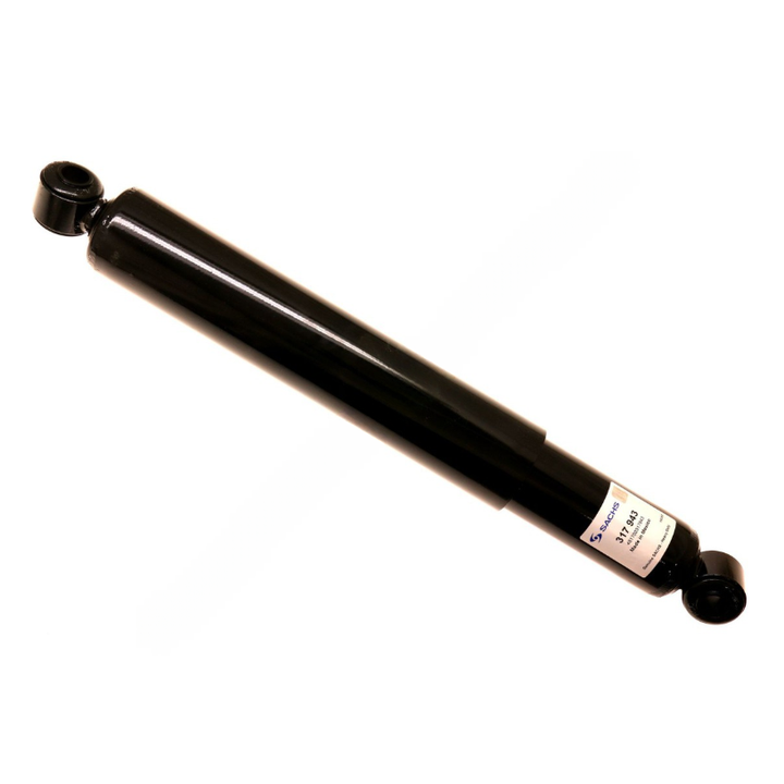 SAC 317 943 SHOCK ABSORBER, FRONT/REAR