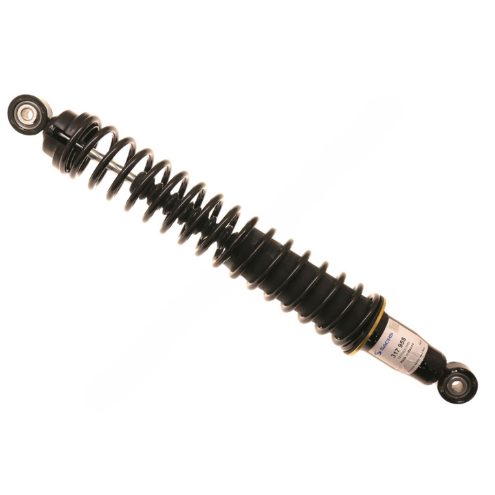 SAC 317 955 SHOCK ABSORBER, REAR