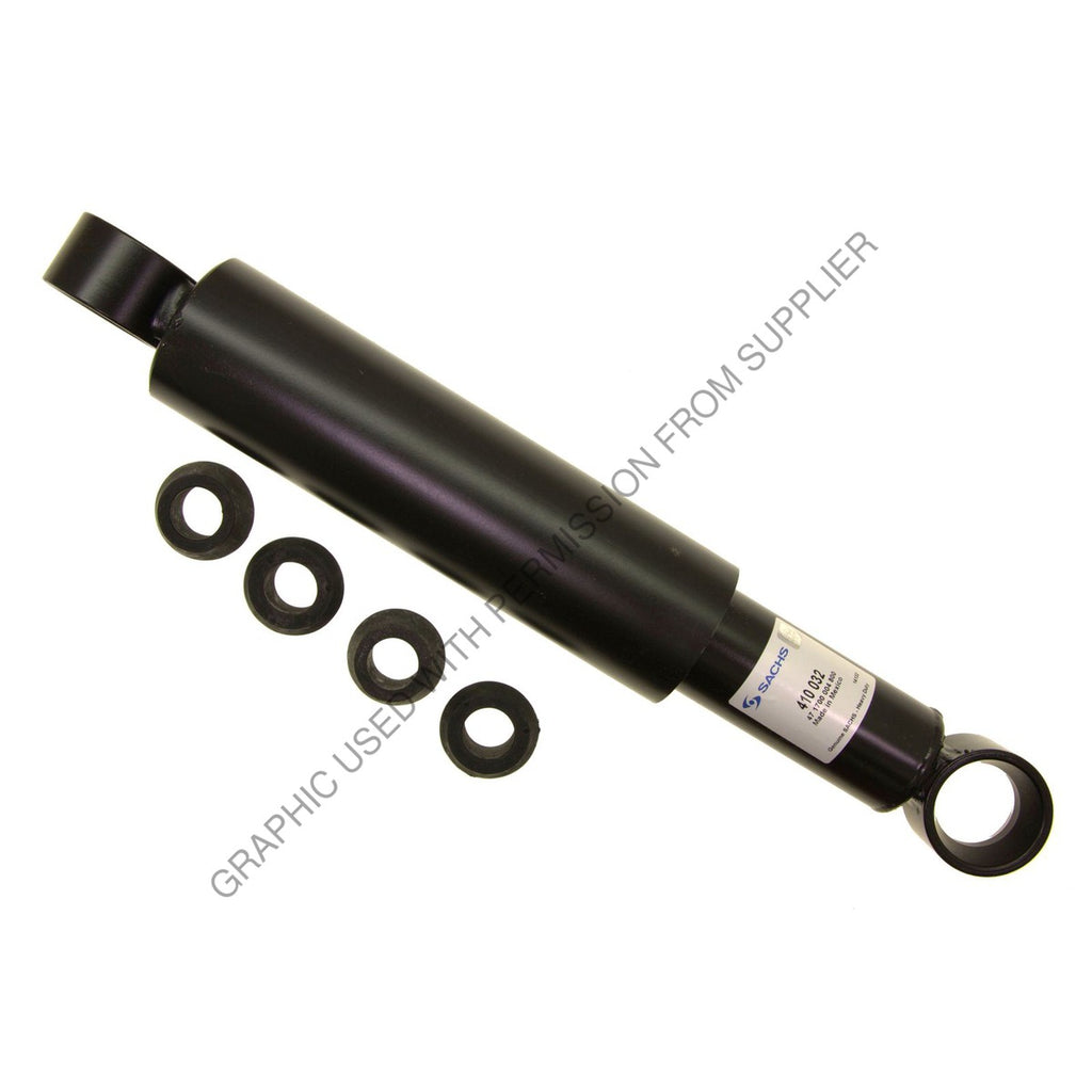 SAC 410 032 SHOCK ABSORBER, FRONT/REAR