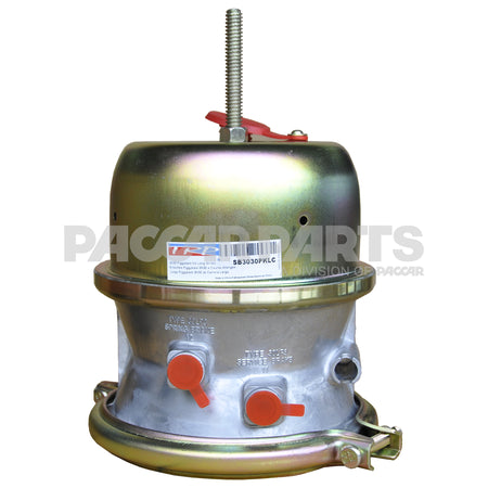 SB3030PKLC PiggybackKit 3030 Caged Long Stroke