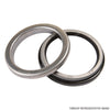 SBN 12Y42501TRB SEAL-WHEEL END LEATHER