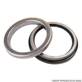 SBN 12Y42501TRB SEAL-WHEEL END LEATHER