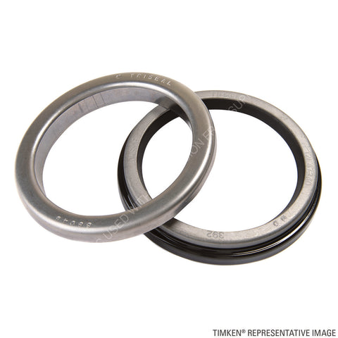 SBN 12Y42501TRB SEAL-WHEEL END LEATHER