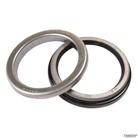 SBN 12Y46250TRB WHEEL END SEAL  LEATHER