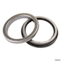 SBN 12Y46250TRB WHEEL END SEAL  LEATHER