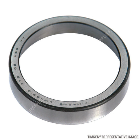 SBN 33462TRB TAPERED BEARING