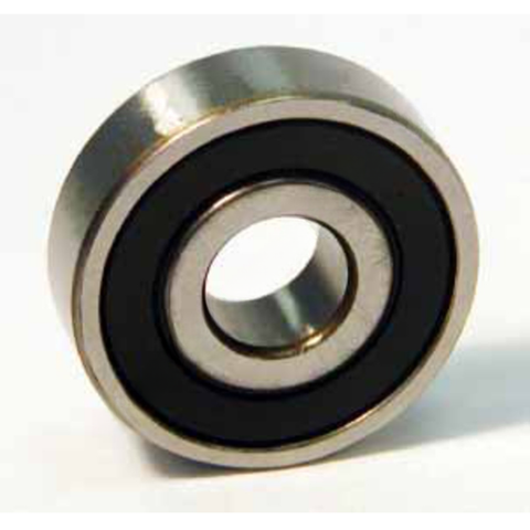 SBN 6209 2RSJSKF BEARING,BALL SGL ROW