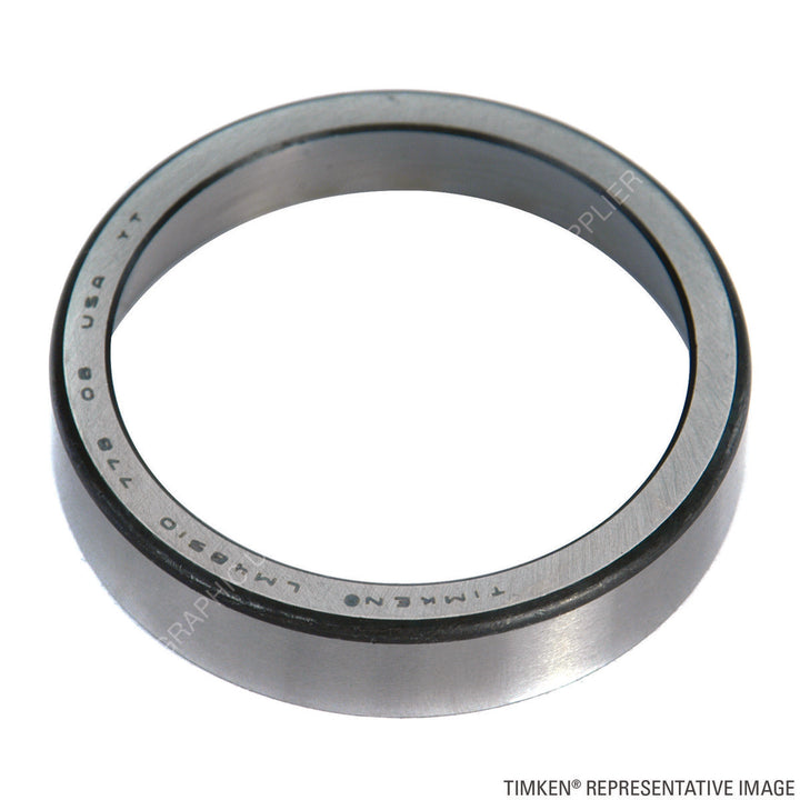 SBN 67322TRB TAPERED BEARING