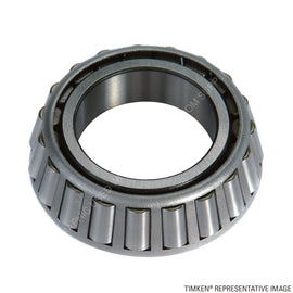 SBN 67390TRB Cone, Tapered Case Carb, 4.8-8I
