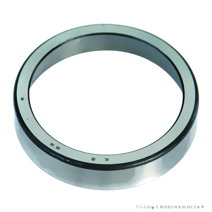 SBN HH506310TRB TAPERED BEARING