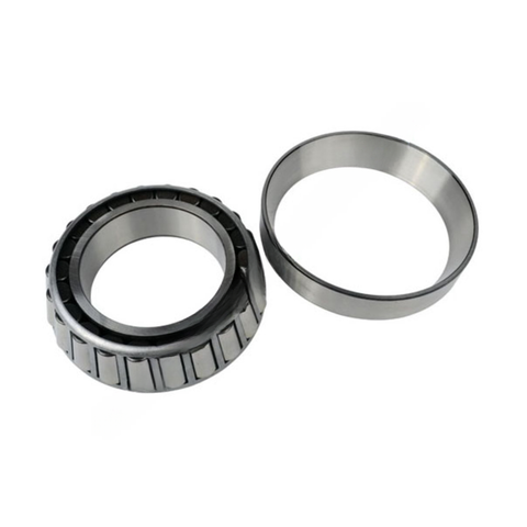 SBN SET415SKF TAPERED BEARING SET-IN OUT P TAILER AXLE