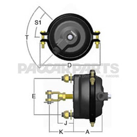 SC16M1D ChamberService T16