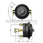 SC16M1D ChamberService T16