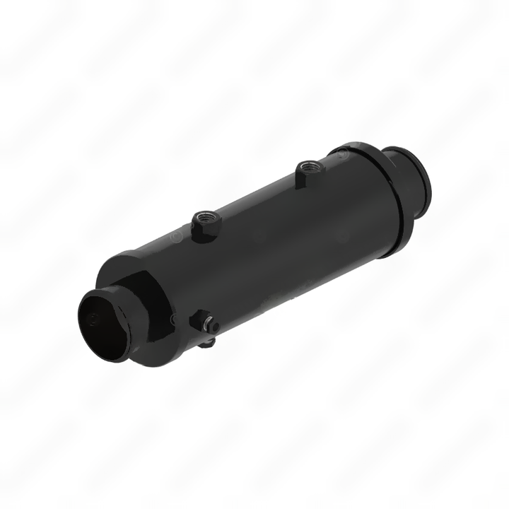 SEN 3528 04 5 SENDURE-HT EXCHANGER