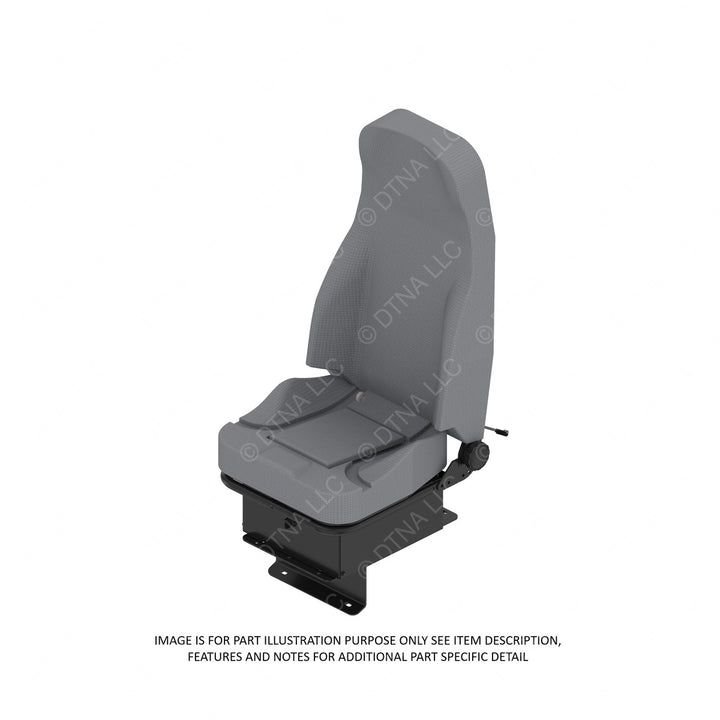 SET 185969LN402 SEAT-911 UNIV RECLINING TOOLBOX M2