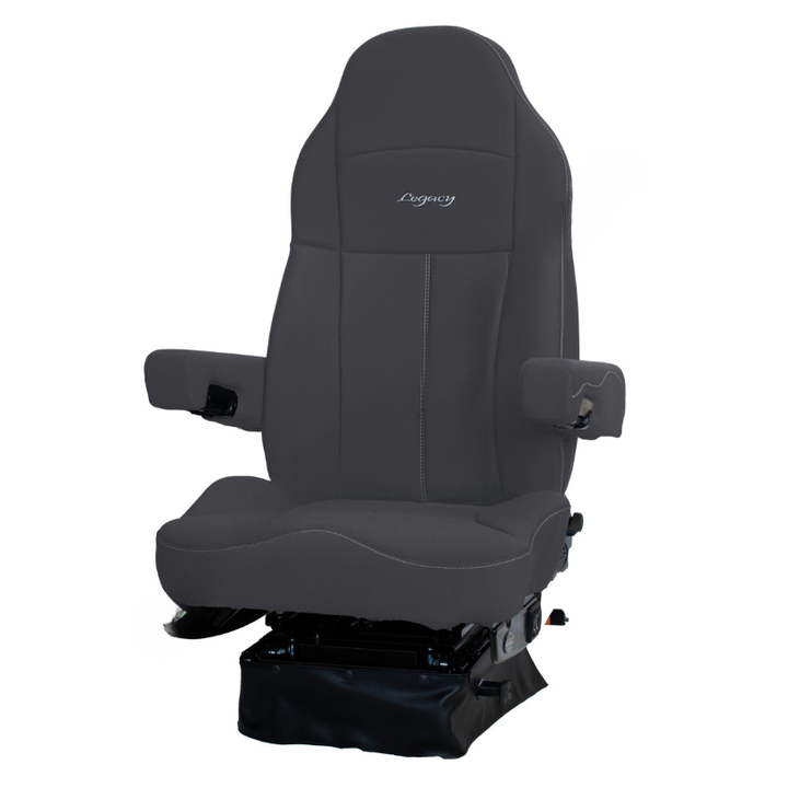 SET 188409FWH635 SEAT-LEGACY LO SUSP HB  GRAY TUFF-CLOTH
