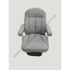 SET 188598FN635 SEAT-LEGACY LO SUSP MB  GRAY TUFF-CLOTH