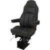 SET 188900KW21 SEAT-LEGACY SILVER HB AIR LUM BLK SYNC