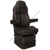 SET 188906FWH631 SEAT-LEGACY HD HB  HEAT BLACK TUFF-CLOTH