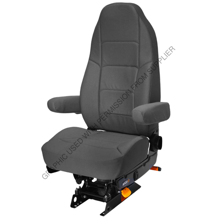 SET 189017FN631 SEAT-HERITAGE LO MB 20 15D BLK TUFF-CLT