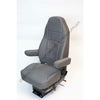 SET 189018FN635 SEAT-HERITAGE LO SUS 20 HB 15D GRY TUFF