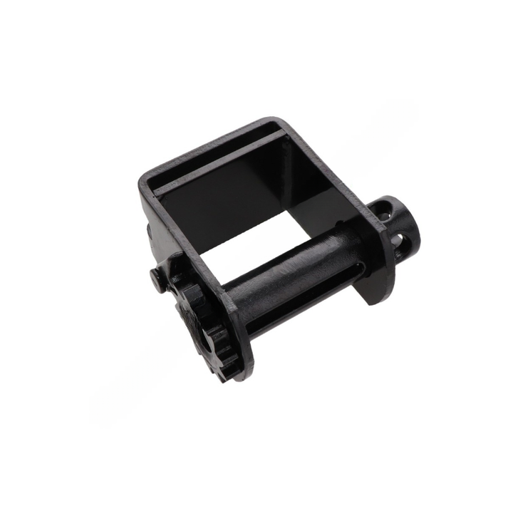 SHB 1020S STORABLE SLIDING WEBBING WINCH-3608 TRAC