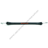 SHB 2231EPDM TARP TIES, EPDM, 31IN., 50 PC BX