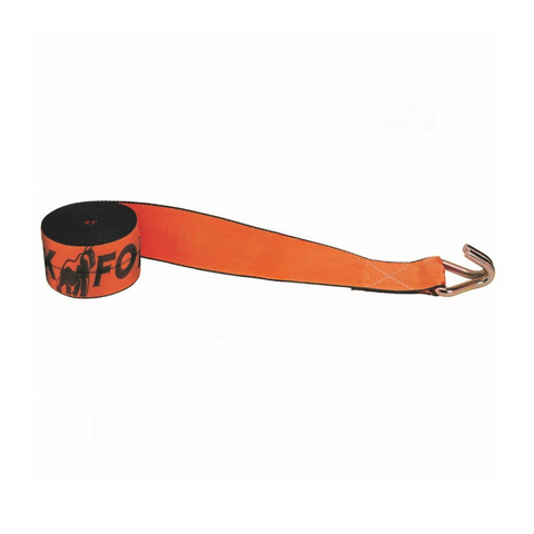 SHB 483036 STRAP,WINCH, 4