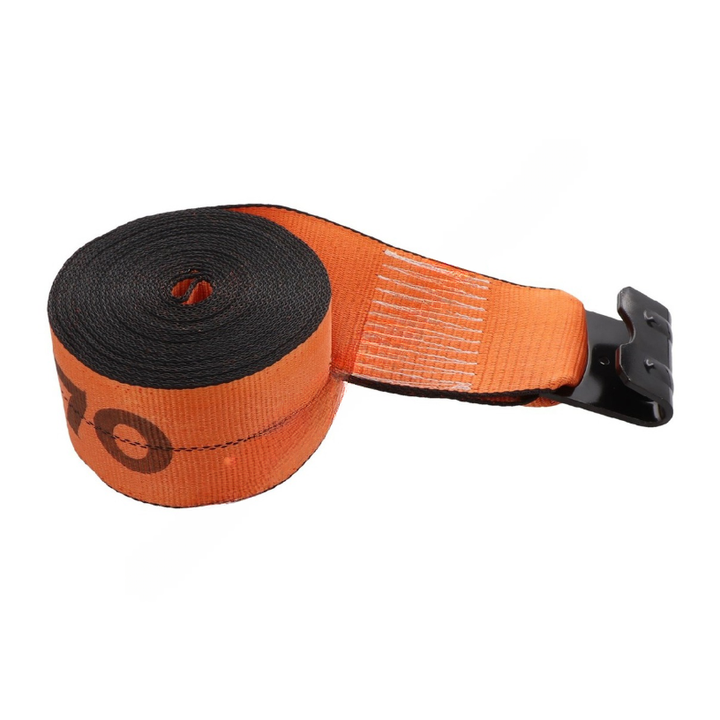 SHB 4830D3 STRAP,WINCH, 4" X 30, 4054 K-FORCE WEB,