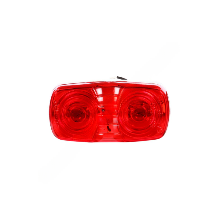 SIG 1211 LAMP RED