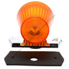 SIG 1319A AMBER ARMORED MARKE