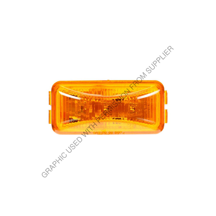 SIG 1560A LAMP-MARKER AMBER